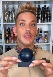 Rene Gabriel's Instagram, Twitter & Facebook