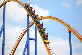 Rollercoasters Can Cure Kidney Stones Scientists Learn Myrepublica The New York Times Partner Latest News Of Nepal In English Latest News Articles