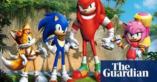 We did not find results for: Sega Can Save Sonic The Hedgehog Here S How Sonic The Hedgehog The Guardian