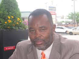 Robert Lawrence Bell Jr.