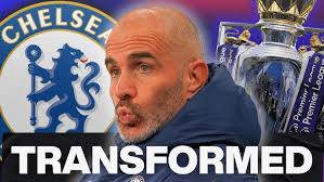Enzo Maresca has TRANSFORMED Chelsea