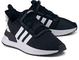 Adidas schuhe für damen, herren und kinder. Adidas Originals Sneaker U Path Run J Schwarz Gortz 47990002