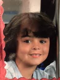 UPDATE LOCATED..Avery Mateo was located in good health at a relatives  house..... PSLPD searching for missing/runaway 10 year old Avery Rowan  Mateo. On 4/30/18 at around 9:45pm, Avery left his home, located