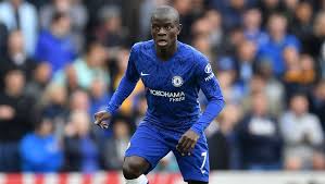 Ngolo kante statistics played in chelsea. N Golo Kante Hands Chelsea Timely Fitness Boost After Returning To Training Ahead Of Uel Final 90min