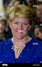 Clare balding hi-res stock photography and images