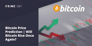 Bitcoin Price Prediction Will Bitcoin Rise Once Again In 2021 Bitcoin Price Predictions Bitcoin
