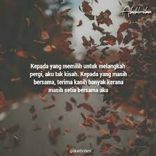 We would like to thank you for being a smart and loyal customer of our hotel these past few. Akak Broken Terima Kasih Wahai Kawan Sahabat Dan Facebook