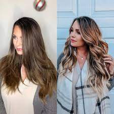 My Experience With Hair Extensions Q A Edition Hello Alley