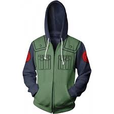 Anime Naruto Hatake Kakashi 3d Hoodie Zip Up Sweatershirt Hatake Ad Naruto Anime Kakashi Affiliate Ropa Japonesa Ropa Kawaii Diseno De Ropa