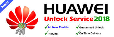 $35) global unlocking solutions (price: Huawei Bootloader Unlock Service All New Models New Firmwares Ministry Of Solutions