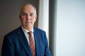 Setting up your nctv.com email on your mobile device is simple. Pieter Jaap Aalbersberg Takes Over As Nctv News Item National Coordinator For Security And Counterterrorism
