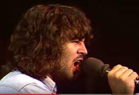 A person who sings, esp. Ian Gillan 1973 New York In 2021 Deep Purple Good Singers Singer