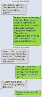 Or, and this is where things get interesting (and funny), you can reply with snark or take the opportunity. Oops Text Quotes Quotesgram