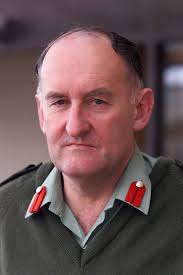 Dreadfully sad news for New Years Eve, Rick Ottaway, who served 51 years  with NZDF, passed away yesterday aged 70, after battling cancer. Rick was  committed to his parent Corps and enjoyed