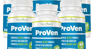 ProVen Reviews  NutraVesta ProVen Weight Loss Pills Really Work?