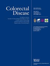 Poster Abstracts 2019 Colorectal Disease Wiley Online