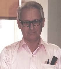 James Patrick Redding Sr. Obituary