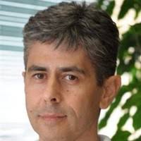 Alfredo Domínguez Díaz