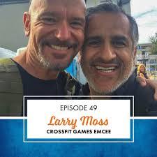 Larry Most's Instagram, Twitter & Facebook