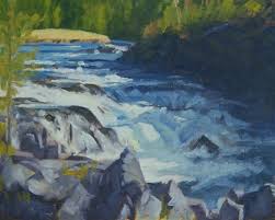 Exercise Your Creativity 4 Inspirational Oil Painting Ideas