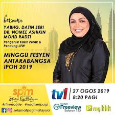 Isteri menteri besar, datin seri nomee ashikin mohammed radzi, berkata selain membantu menyediakan pengangkutan, beberapa bantuan lain akan diberikan kepada mereka. Facebook