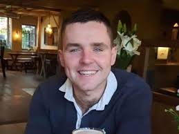 Fundraiser by Ciara Redmond : Three Peaks challenge in memory of Conor  Riordan