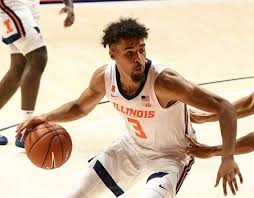 Illinois vs indiana/rutgers, friday, march 12th, 5:30pm ct, btn. Orangeandbluenews Illinois Basketball Grandison Could Play Key Role Down The Stretch