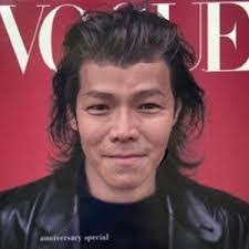 Kwan Shek's Instagram, Twitter & Facebook