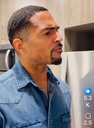 Argument about someone's house and personal life