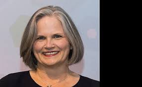 New Vice-President, Education And Student Experience