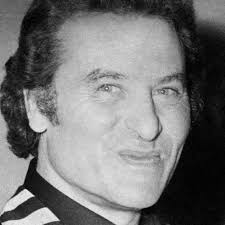 Wilfrid "Frida" Schulz: Der "Pate" von St. Pauli