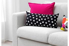 Il cuscino è uno degli arredi più decorativi dell'ambiente di casa. Cuscini Ikea Tutti I Modelli Piu Trendy