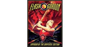Jones, melody anderson, max von sydow. Flash Gordon 1980 Movie Review