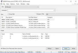 Network signal guru does require root. Poco F1 Us Lte Bands 2 4 Unlock Possible No Longer Being Pursued Xda Forums