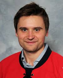 Ben Walter Stats and Player Profile