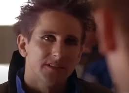 Appreciation thread: Actor and stuntman Denney Pierce. You may know him as  the ill-fated Johnny Styles in KICKBOXER 5: THE REDEMPTION. He played a  gang leader in CLASS OF 1999 II: THE