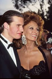 ˈlɔːren) is an italian actress. Sophia Loren Son Eduardo Ponti Director Of The Life Ahead 2020 Actrice Italienne Sophia Loren Actrice