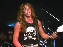 A post shared by james' stache (@james_hetfield_mustache) on oct 14, 2019 at 1:08pm pdt it kinda worries me how much my dear james hetfield has aged in the past couple years. Metallica Whiplash Live At The Metro 1983 Youtube