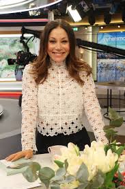 She was born on november 14 in chile. Nyhetsmorgon Vilket Pang Program Tilde De Paula Eby Bjod Facebook