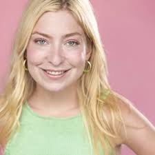 Meet @ariellecolee! Arielle Cole (Beth Reese in Who's at the Door, Kim Vu  in Dollhouse) is a born and raised New Yorker who made the move to LA. She  could be seen