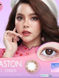 คอนแทคเลนส์สายตา