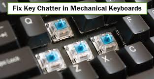 Though you can clean many other components of the laptop like the display, front or back without any problem, cleaning the keyboard of a laptop or pc is another story, as most of the dust can be found underneath the keys, thus making it. Fix Key Chatter In Mechanical Keyboards Working Best Solution