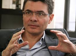 How much of alejandro gaviria uribe's work have you seen? Minsalud Alejandro Gaviria Fue Diagnosticado Con Cancer Linfatico Radio Nacional