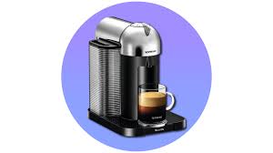 It's made of 54% recycled materials, is only 5.5 inches wide and is. Nespresso Machines On Sale Save Up To 50 At Best Buy
