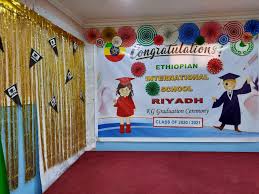 Grade 12 students university placement for 2013 e.c / 2021 g.c has been released by ethiopian national education assessment and examination agency's (neaea). Ethiopian International School Riyadh Home Facebook
