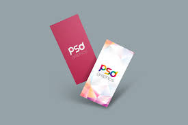 You can easily insert your designs into the mockups by making use of the smart object feature in photoshop to achieve a great. Free Dl Flyer Mockup Template Download Psd