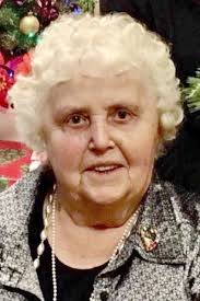 Emma Schafer (née Kopp)