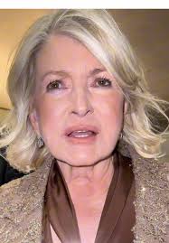 Martha Stewart Birds