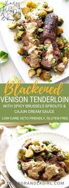 Whip up these three tasty recipes to make use of the organs that are often left behind. 35 Keto Low Carb Venison Wild Game Recipes Ideas Recipes Venison Venison Recipes