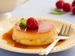 Untuk 6 porsi kalori per porsi: Resepi Puding Karamel Lazat Asap Dapur